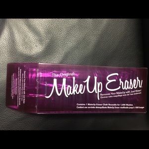 The Original Makeup Eraser - Purple